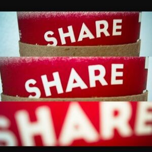 ❤️ Share 3 of my items and‎ I will share 5 of yours